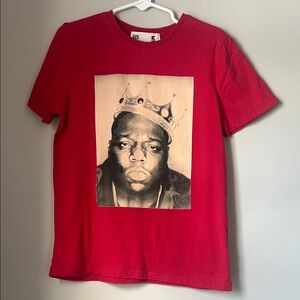 Kids - 5T - Biggie Shirt